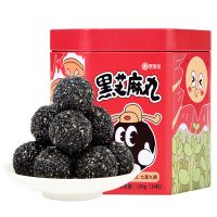 敏昂(M) 黑芝麻丸1盒