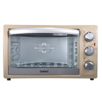 格兰仕(Galanz) 电烤箱 家用 KWS1530J-H7T 单台装