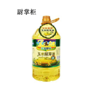 TUMEN尉掌柜玉米油5l