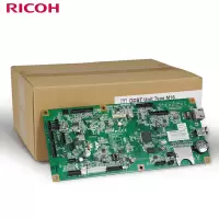 理光(RICOH) MP 2014D/AD/2700系列A3/A4黑白激光打印复印扫描复合机 [网络选购件]网卡M16型