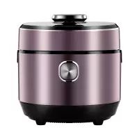 美的(Midea) MY-HT5077P- 电磁加热电压力锅5L