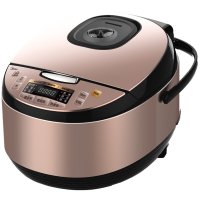 美的(Midea)-MB-RS4091全智能电饭煲 多功能电饭煲 单个装