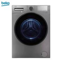 倍科（beko）BU-WCP101252MI 10公斤 欧洲品质变频电机（曼哈顿灰色）