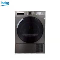 倍科（beko）DPP 10505 GXMB3 10公斤烘干机 欧洲原装进口热泵干衣机