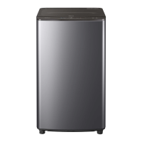 美的(Midea)MBS90T2WADY 9公斤大容量直驱变频