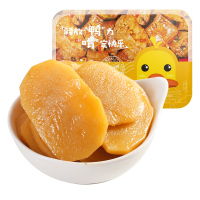 哔哔鸭香辣卤味土豆片150g/盒