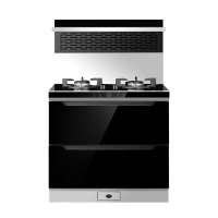 火星人(marssenger)F56B/X(玻璃台面) 集成灶消毒柜