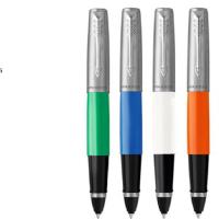 派克(PARKER)复古乔特宝珠笔(8色可选)