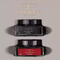派克(PARKER)派克大都会双墨水礼盒套装
