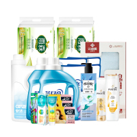 BP 300元洗护套餐