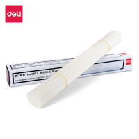 得力(deli)3853 自动财务凭证装订机专用铆管500mm