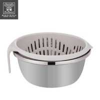 火象 都市丽人沥水盆二件套HXG-001