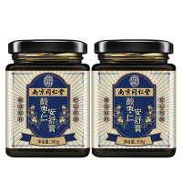 樂家老舖酸枣仁安舒膏300g*2