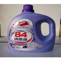 84消毒液 5Kg