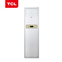 TCL KFRd-72LW/DBp-EL24+B3 空调大3匹变频冷暖立柜式空调柜机
