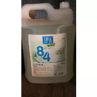84消毒液 10KG