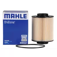 马勒(MAHLE)燃油滤KX617D适配19款风骏7 2.0TD/19-20款长城炮 2.0TD L4 柴油版
