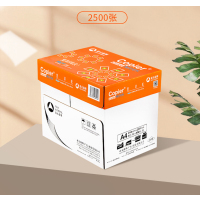 80g打印纸 5包/箱