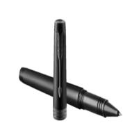 派克(PARKER)2015首席纯黑特别版宝珠笔