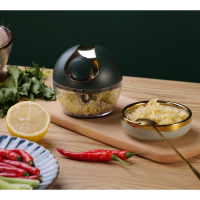 幸福妈咪 多功能食物处理器 A510w01072