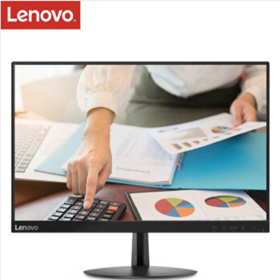 联想(Lenovo)显示器L24e-20 23.8英寸