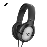SENNHEISER/森海塞尔HD206头戴式手机音乐监听有线电脑耳机