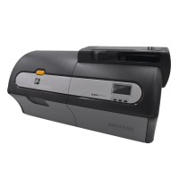 斑马（ZEBRA） ZXP7 彩色证卡打印机 工作证 会员卡 校园卡 证卡打印机 ZXP7(单面打印)