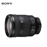 索尼(SONY) SEL24105G FE 24-105mm F4 G OSS微单全画幅变焦镜头
