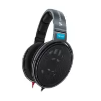 SENNHEISER/森海塞尔HD600头戴式经典发烧HIFI高保真开放动圈耳机