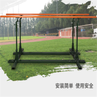 舒华(SHUA) 室外双杠 移动式双杠 训练双杠