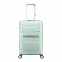 新秀丽(samsonite) NU3*74001 四轮拉杆箱58/21 薄荷绿