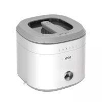 ACA北美电器 ALYXD10 智能食材蔬菜清洗机农药残留洗菜机消毒净化器