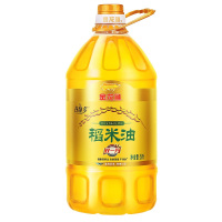 金龙鱼稻米油5L