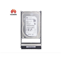 华为存储硬盘10TB 7.2K RPM NL SAS硬盘单元(3.5)