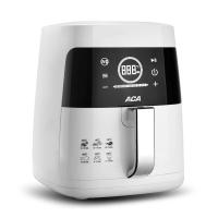 ACA 北美电器 智能空气炸锅ALY-KZ250D