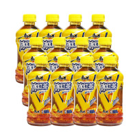 康师傅冰红茶330ml*12饮料