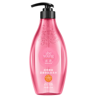 滋源(seeyoung) 甜美邂逅 柔顺香氛 535ml 洗发水 (计价单位:瓶)