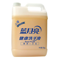 蓝月亮 清洁卫生 5kg 洗手液 (计价单位:桶)