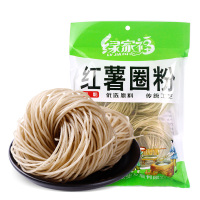 绿家福(LV JIA FU) 红薯圈粉 300g*5袋