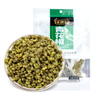 绿家福(LV JIA FU) 青花椒 35g*5袋