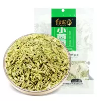 绿家福(LV JIA FU) 小茴香 55g*5袋