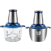 迪洛仕 绞肉机系列