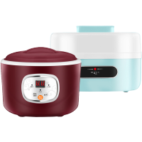 迪洛仕 酸奶机系列