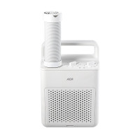 北美电器ACA 暖被机 ALY-80QN06J