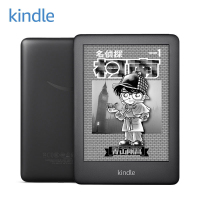 TG Kindle 电子书阅读器 电纸书 青春版(6英寸 8GB 触控)(台)