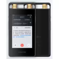 SR502录音笔