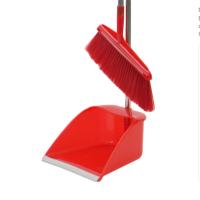 扫把簸箕套装 家用毛笤帚扫帚簸箕 套装组合