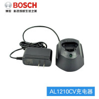 博世(BOSCH) 充电电钻电池充电器 12v 锂电池（单位：个）