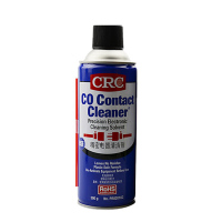 CRC 精密电器清洁剂 电路板清洗剂 仪器仪表清洗剂 PR02016C 单位:瓶