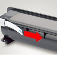 东芝T-5070C原装墨粉盒(碳粉)耗材适用东芝257/307/357/457 高容粉盒